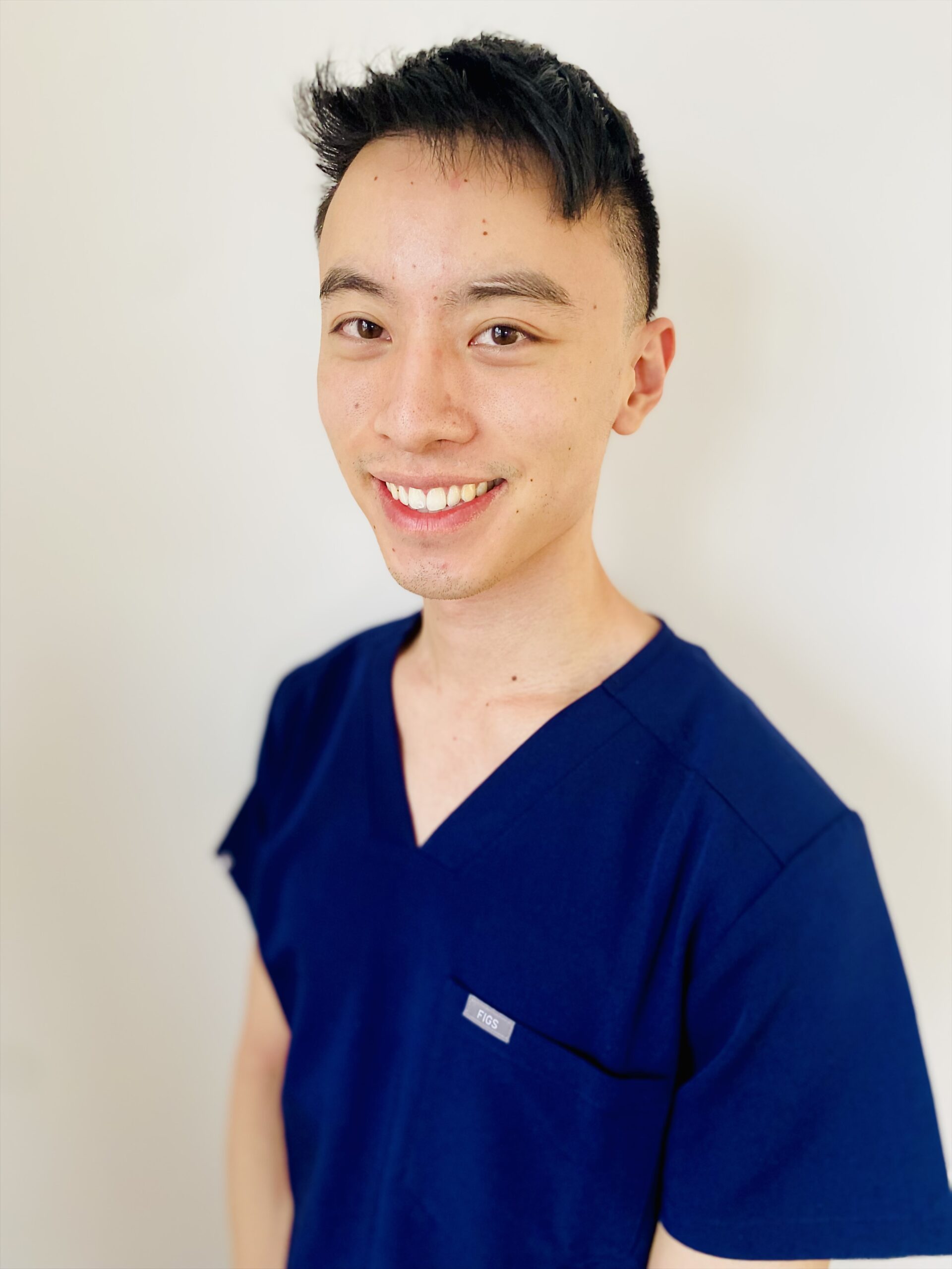 Dr Victor Chen – Sebastopol Dental